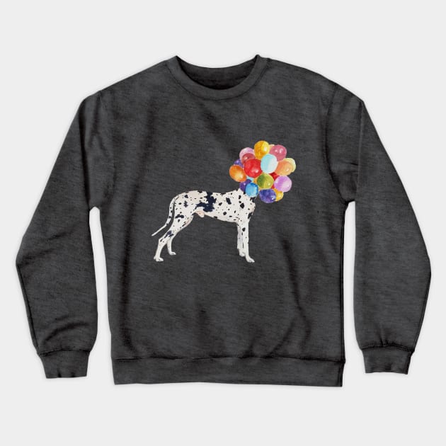 Good Boy Crewneck Sweatshirt by Maja